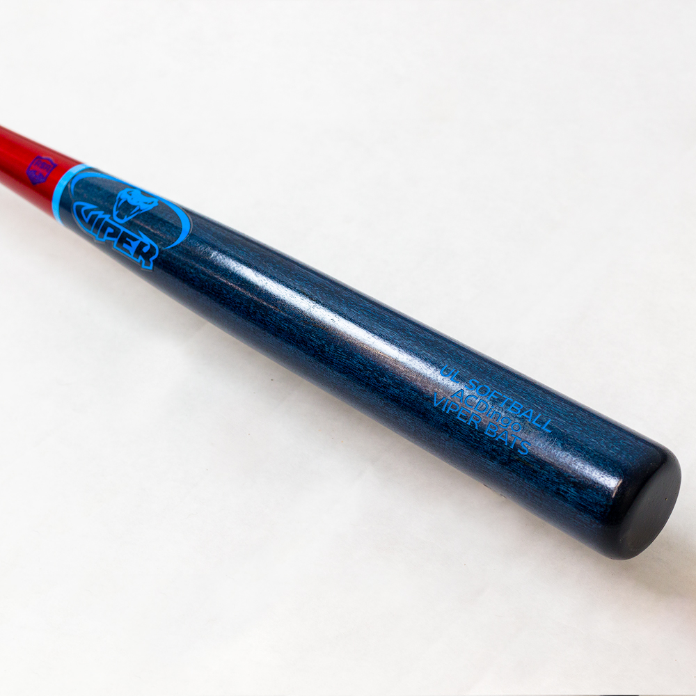 The Best Custom Baseball Bats for DieHard Fans Viper Bats Blog