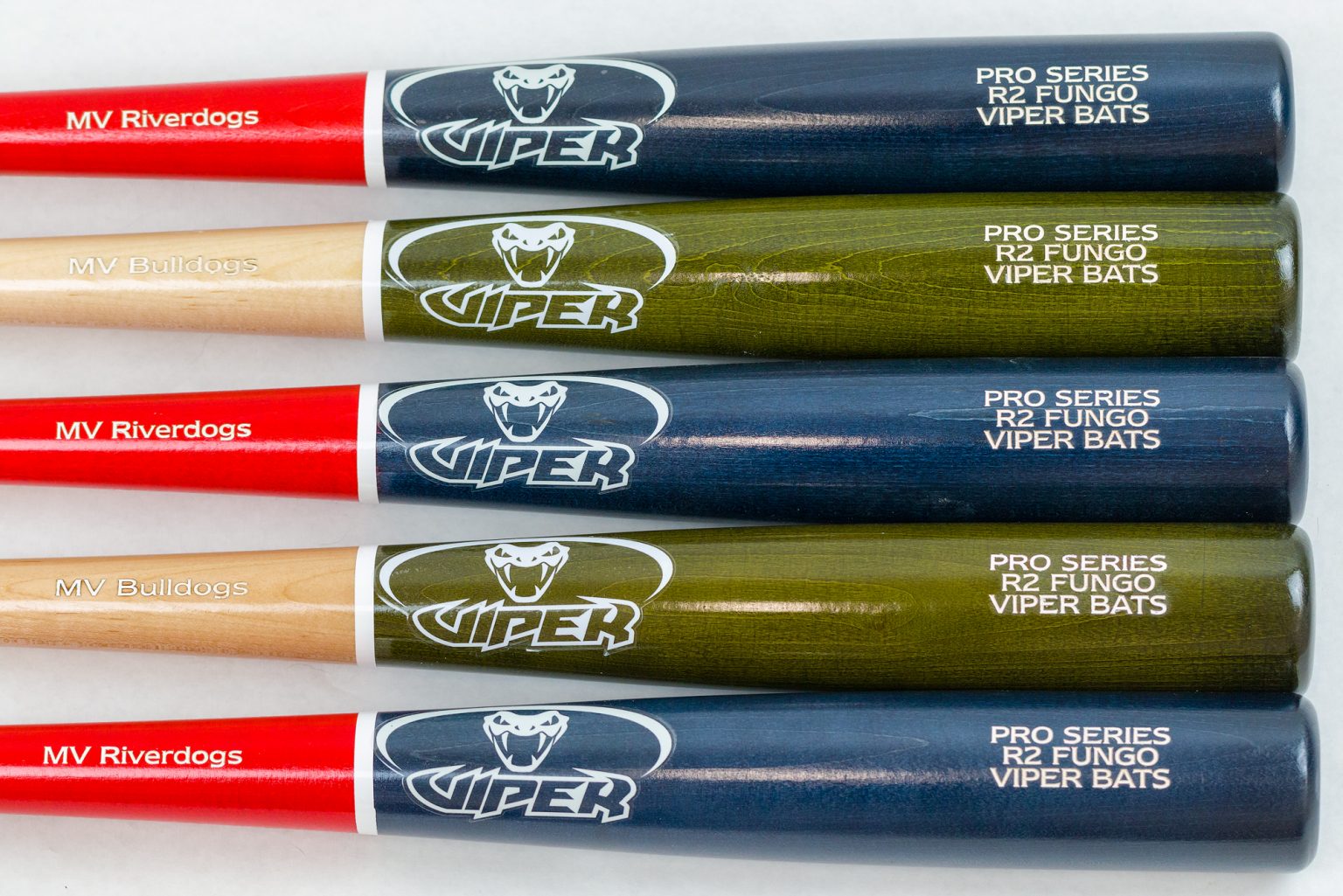 Coaching Little League? Here’s Why You Need a Fungo Bat! Viper Bats Blog