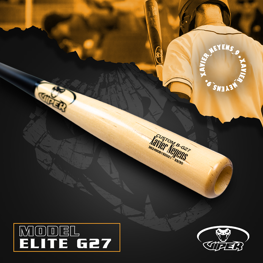 Wood vs. Aluminum Bat Which Is Right for You? Viper Bats Blog